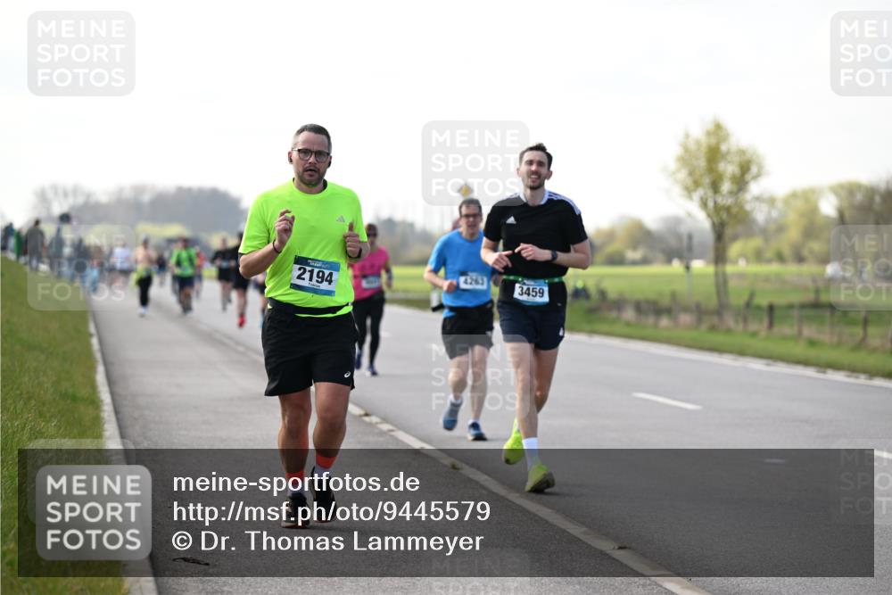 12.04.2026 - 45. Internationalen Wilhelmsburger Insellauf Dr. Thomas Lammeyer http://msf.ph/oto/9445579 12.04.2026 10:23:39 Laufen 2194, 3459 meine-sportfotos.de