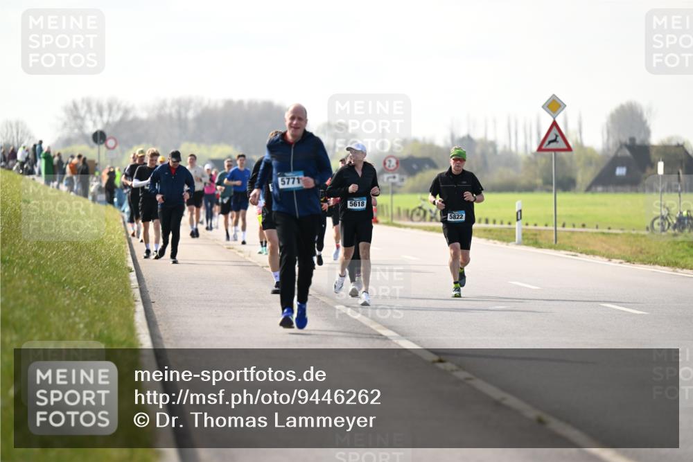 12.04.2026 - 45. Internationalen Wilhelmsburger Insellauf Dr. Thomas Lammeyer http://msf.ph/oto/9446262 12.04.2026 10:25:59 Laufen 5771, 5618, 5822 meine-sportfotos.de