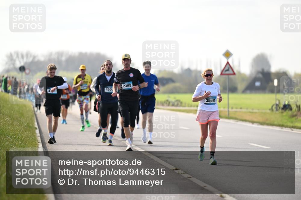 12.04.2026 - 45. Internationalen Wilhelmsburger Insellauf Dr. Thomas Lammeyer http://msf.ph/oto/9446315 12.04.2026 10:26:14 Laufen 450, 2368, 3568 meine-sportfotos.de