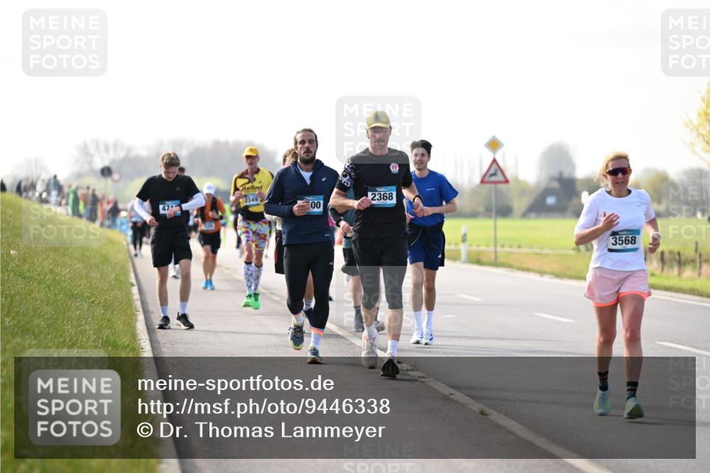 12.04.2026 - 45. Internationalen Wilhelmsburger Insellauf Dr. Thomas Lammeyer http://msf.ph/oto/9446338 12.04.2026 10:26:17 Laufen 2349, 2368, 47, 00, 3568 meine-sportfotos.de