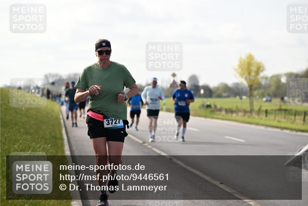 12.04.2026 - 45. Internationalen Wilhelmsburger Insellauf Dr. Thomas Lammeyer http://msf.ph/oto/9446561 12.04.2026 10:27:03 Laufen 3727 meine-sportfotos.de