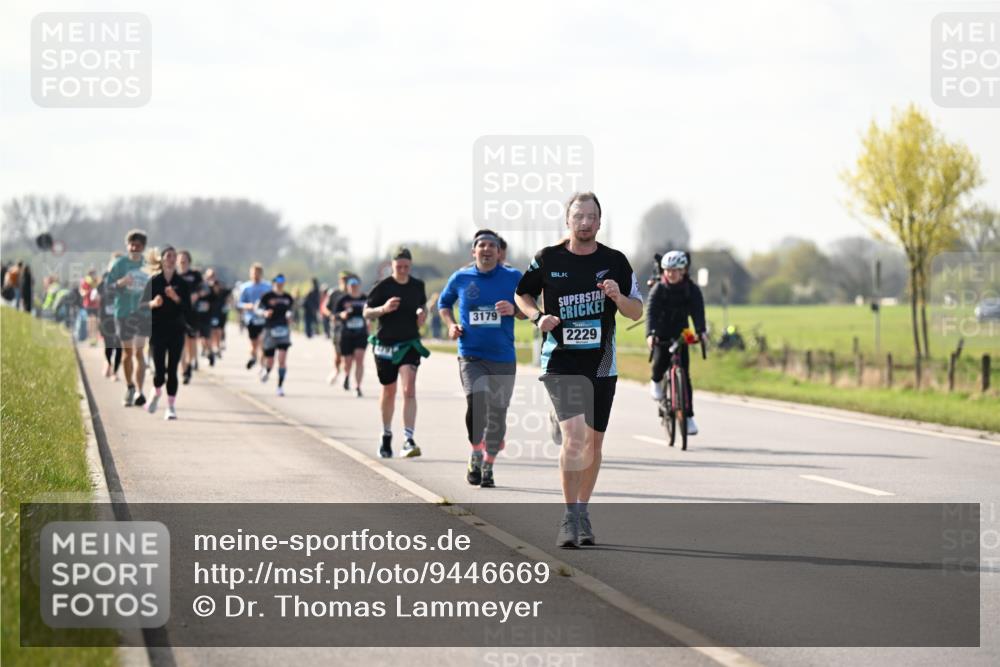 12.04.2026 - 45. Internationalen Wilhelmsburger Insellauf Dr. Thomas Lammeyer http://msf.ph/oto/9446669 12.04.2026 10:27:36 Laufen 3179, 2229 meine-sportfotos.de