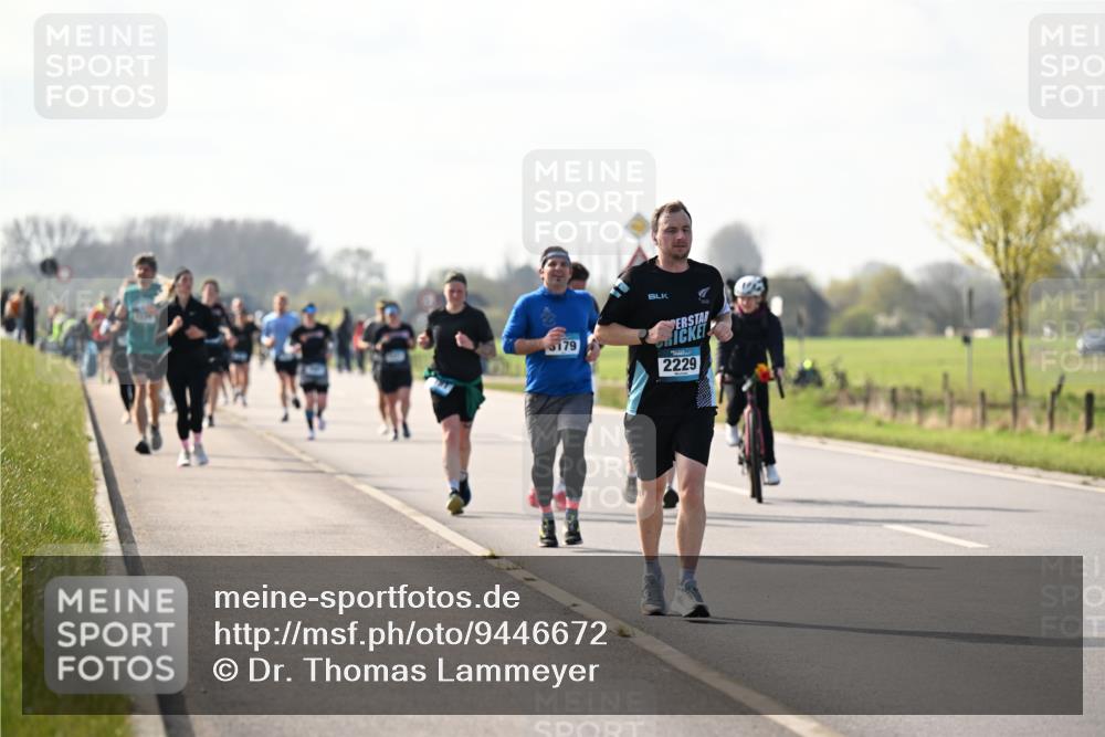 12.04.2026 - 45. Internationalen Wilhelmsburger Insellauf Dr. Thomas Lammeyer http://msf.ph/oto/9446672 12.04.2026 10:27:37 Laufen 179, 2229 meine-sportfotos.de