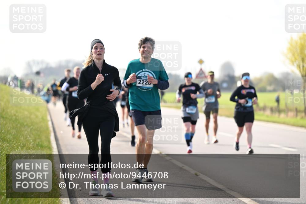 12.04.2026 - 45. Internationalen Wilhelmsburger Insellauf Dr. Thomas Lammeyer http://msf.ph/oto/9446708 12.04.2026 10:27:46 Laufen 222 meine-sportfotos.de