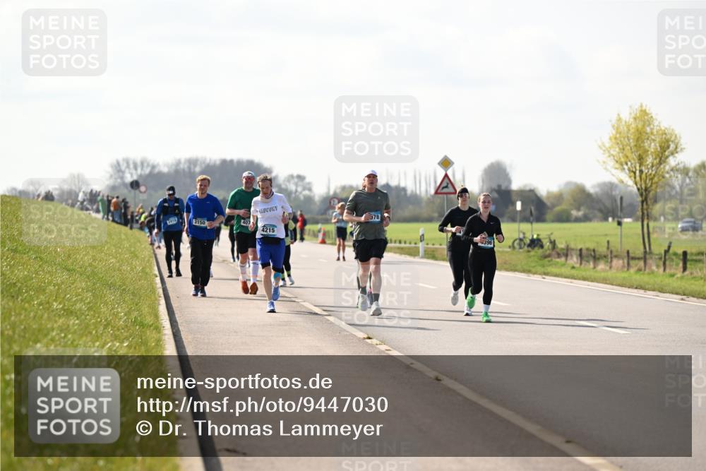 12.04.2026 - 45. Internationalen Wilhelmsburger Insellauf Dr. Thomas Lammeyer http://msf.ph/oto/9447030 12.04.2026 10:28:40 Laufen 2410, 3150, 4215, 396 meine-sportfotos.de