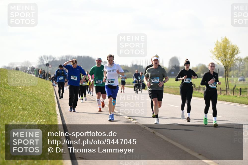 12.04.2026 - 45. Internationalen Wilhelmsburger Insellauf Dr. Thomas Lammeyer http://msf.ph/oto/9447045 12.04.2026 10:28:43 Laufen 2410, 3150, 3978, 4101, 4070, 4215, 4396 meine-sportfotos.de