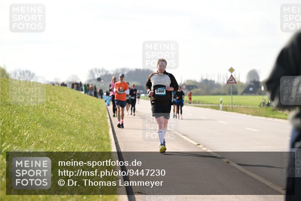 12.04.2026 - 45. Internationalen Wilhelmsburger Insellauf Dr. Thomas Lammeyer http://msf.ph/oto/9447230 12.04.2026 10:29:21 Laufen 5460 meine-sportfotos.de