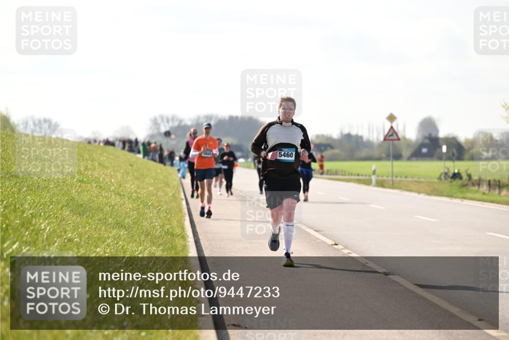 12.04.2026 - 45. Internationalen Wilhelmsburger Insellauf Dr. Thomas Lammeyer http://msf.ph/oto/9447233 12.04.2026 10:29:22 Laufen 5460 meine-sportfotos.de