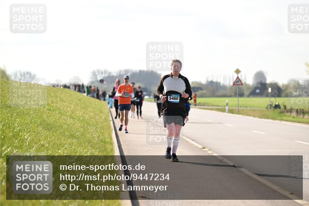 12.04.2026 - 45. Internationalen Wilhelmsburger Insellauf Dr. Thomas Lammeyer http://msf.ph/oto/9447234 12.04.2026 10:29:22 Laufen 5460 meine-sportfotos.de