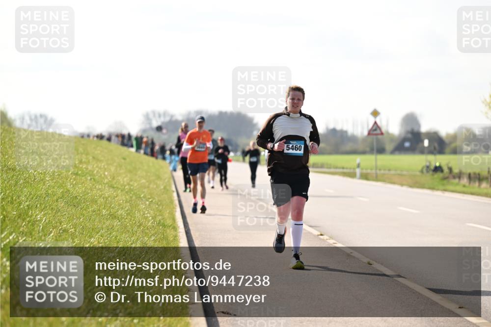 12.04.2026 - 45. Internationalen Wilhelmsburger Insellauf Dr. Thomas Lammeyer http://msf.ph/oto/9447238 12.04.2026 10:29:22 Laufen 5460 meine-sportfotos.de