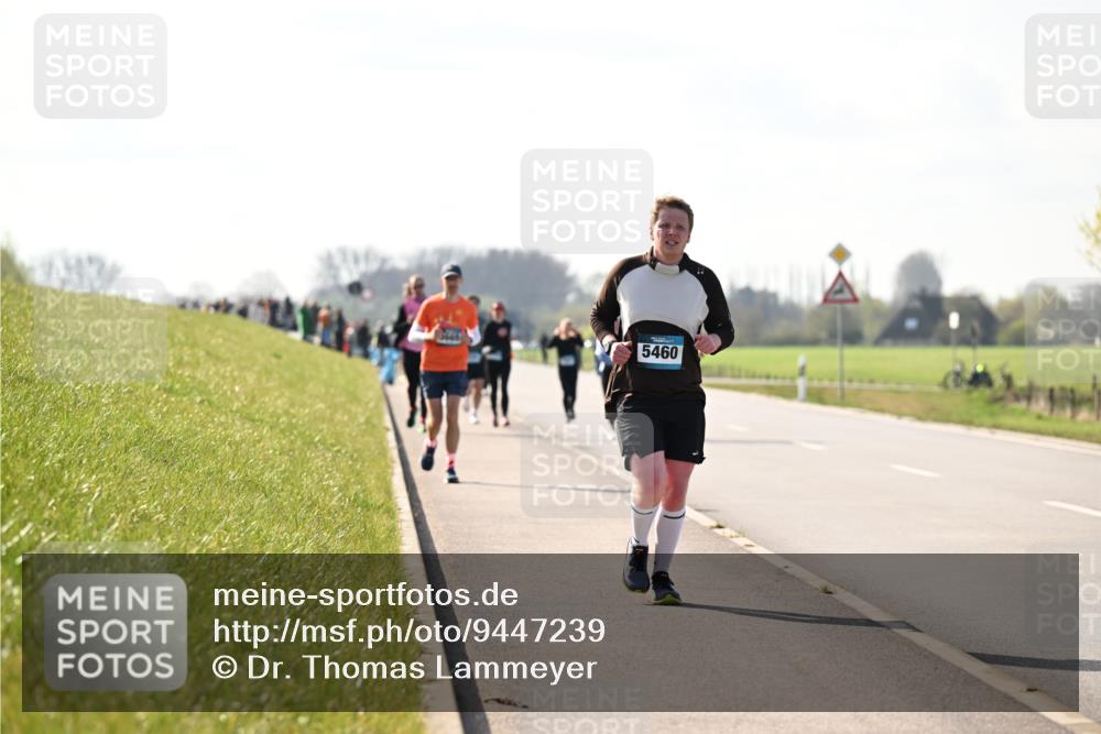 12.04.2026 - 45. Internationalen Wilhelmsburger Insellauf Dr. Thomas Lammeyer http://msf.ph/oto/9447239 12.04.2026 10:29:22 Laufen 5460 meine-sportfotos.de