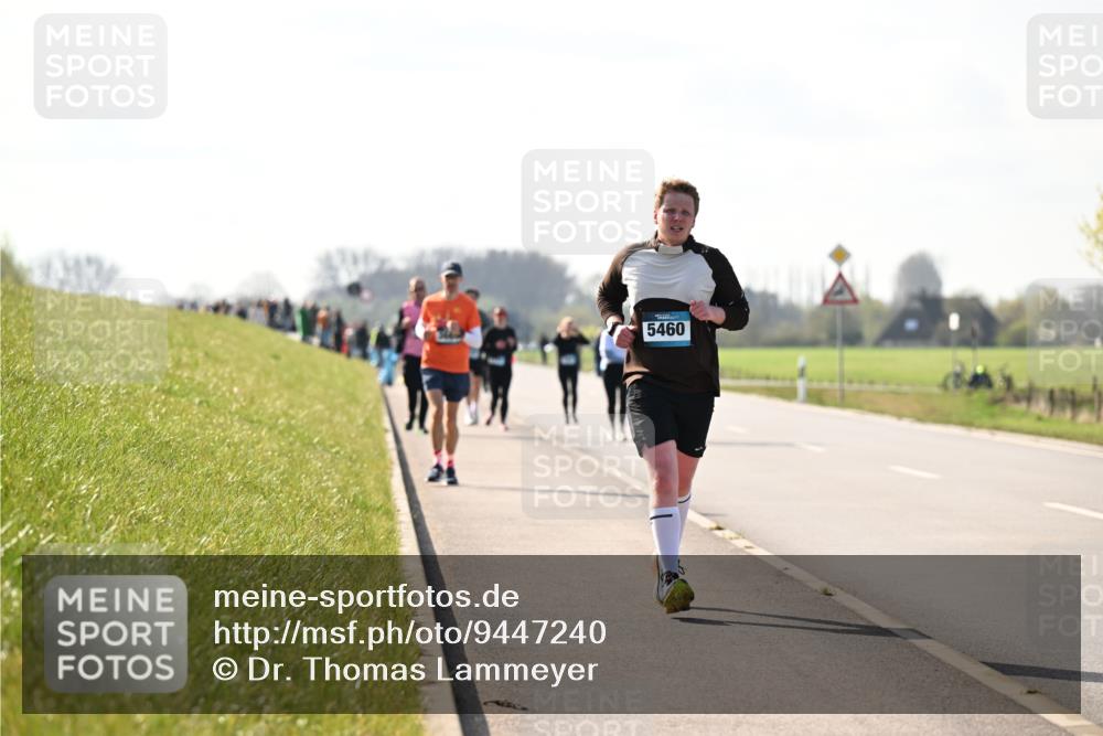 12.04.2026 - 45. Internationalen Wilhelmsburger Insellauf Dr. Thomas Lammeyer http://msf.ph/oto/9447240 12.04.2026 10:29:23 Laufen 5460 meine-sportfotos.de