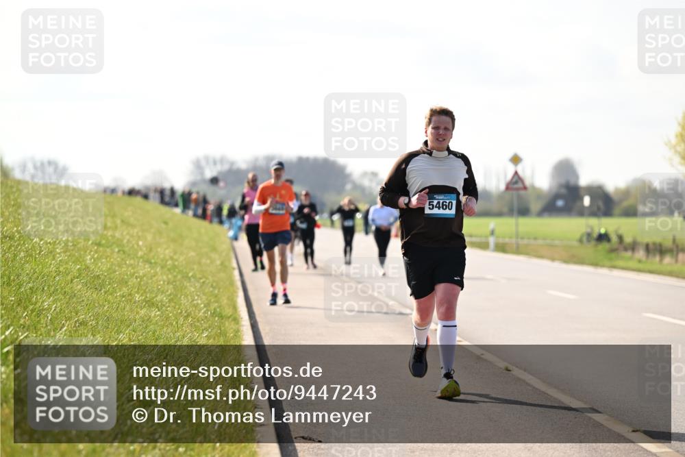 12.04.2026 - 45. Internationalen Wilhelmsburger Insellauf Dr. Thomas Lammeyer http://msf.ph/oto/9447243 12.04.2026 10:29:23 Laufen 5460 meine-sportfotos.de