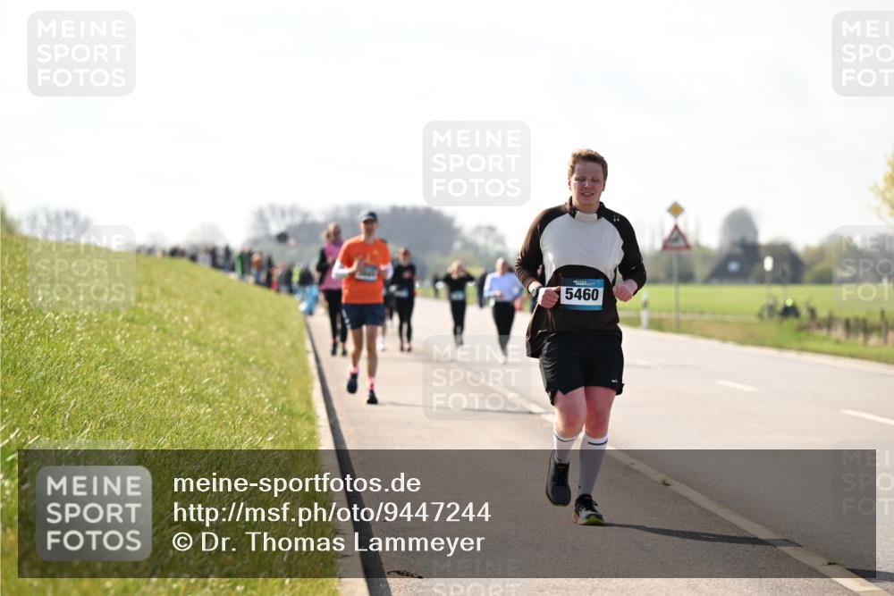 12.04.2026 - 45. Internationalen Wilhelmsburger Insellauf Dr. Thomas Lammeyer http://msf.ph/oto/9447244 12.04.2026 10:29:23 Laufen 5460 meine-sportfotos.de