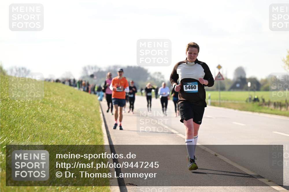 12.04.2026 - 45. Internationalen Wilhelmsburger Insellauf Dr. Thomas Lammeyer http://msf.ph/oto/9447245 12.04.2026 10:29:23 Laufen 5460 meine-sportfotos.de