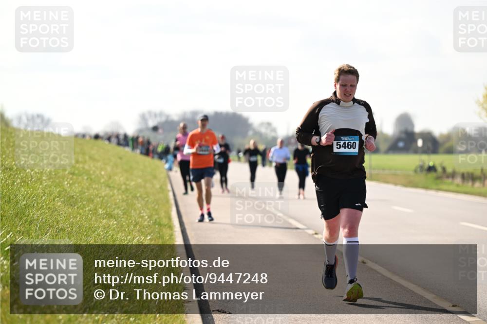 12.04.2026 - 45. Internationalen Wilhelmsburger Insellauf Dr. Thomas Lammeyer http://msf.ph/oto/9447248 12.04.2026 10:29:24 Laufen 5460 meine-sportfotos.de