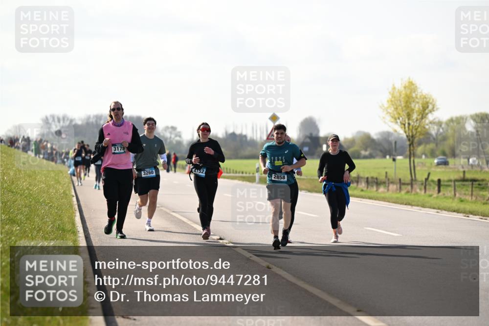 12.04.2026 - 45. Internationalen Wilhelmsburger Insellauf Dr. Thomas Lammeyer http://msf.ph/oto/9447281 12.04.2026 10:29:32 Laufen 3178, 3260, 4152, 025, 2858 meine-sportfotos.de