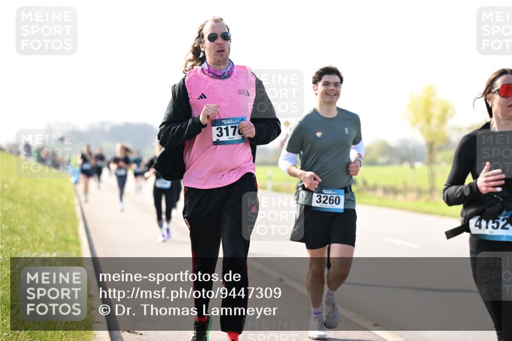 12.04.2026 - 45. Internationalen Wilhelmsburger Insellauf Dr. Thomas Lammeyer http://msf.ph/oto/9447309 12.04.2026 10:29:37 Laufen 3178, 3260, 4152 meine-sportfotos.de