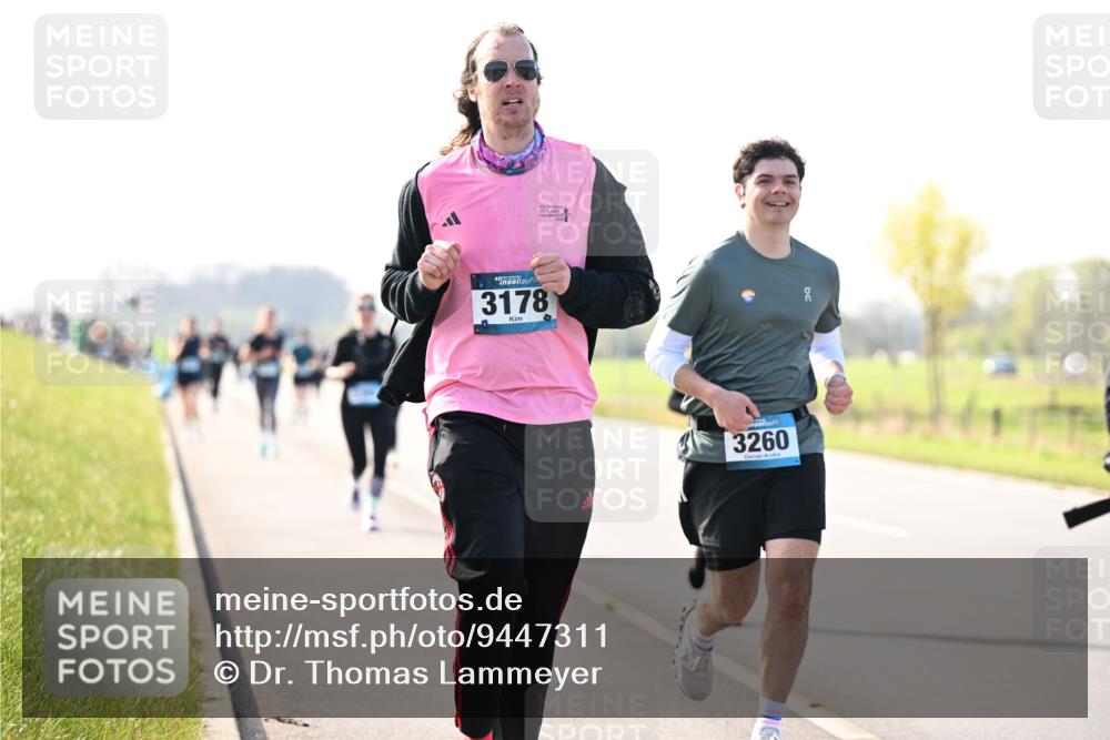 12.04.2026 - 45. Internationalen Wilhelmsburger Insellauf Dr. Thomas Lammeyer http://msf.ph/oto/9447311 12.04.2026 10:29:37 Laufen 3178, 3260 meine-sportfotos.de