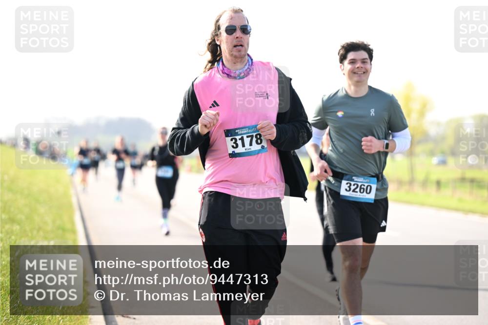 12.04.2026 - 45. Internationalen Wilhelmsburger Insellauf Dr. Thomas Lammeyer http://msf.ph/oto/9447313 12.04.2026 10:29:37 Laufen 3178, 3260 meine-sportfotos.de