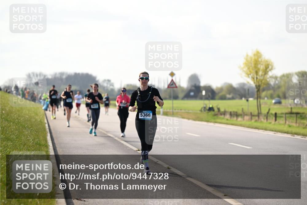 12.04.2026 - 45. Internationalen Wilhelmsburger Insellauf Dr. Thomas Lammeyer http://msf.ph/oto/9447328 12.04.2026 10:29:40 Laufen 5366 meine-sportfotos.de