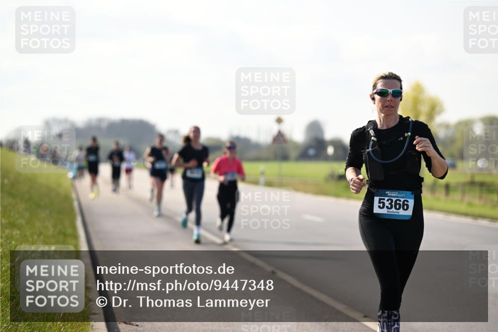 12.04.2026 - 45. Internationalen Wilhelmsburger Insellauf Dr. Thomas Lammeyer http://msf.ph/oto/9447348 12.04.2026 10:29:43 Laufen 45, 5366, 20 meine-sportfotos.de