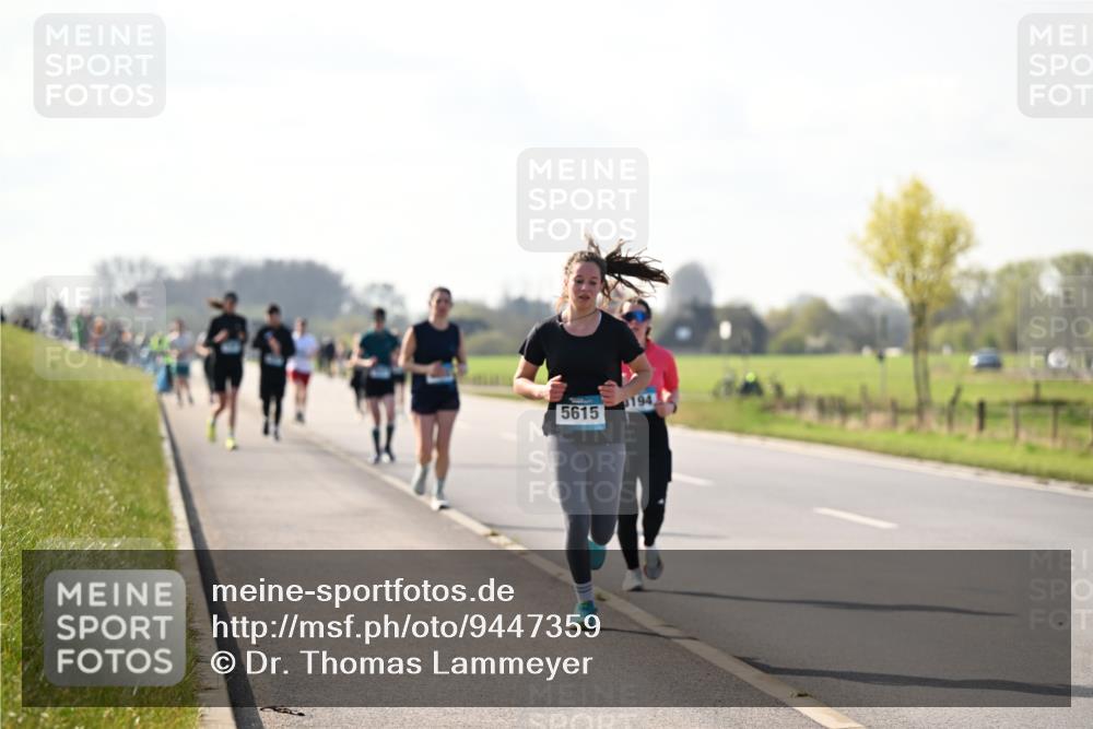 12.04.2026 - 45. Internationalen Wilhelmsburger Insellauf Dr. Thomas Lammeyer http://msf.ph/oto/9447359 12.04.2026 10:29:45 Laufen 5615 meine-sportfotos.de