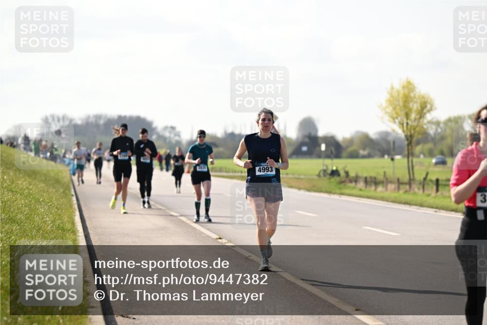 12.04.2026 - 45. Internationalen Wilhelmsburger Insellauf Dr. Thomas Lammeyer http://msf.ph/oto/9447382 12.04.2026 10:29:49 Laufen 4993, 3 meine-sportfotos.de