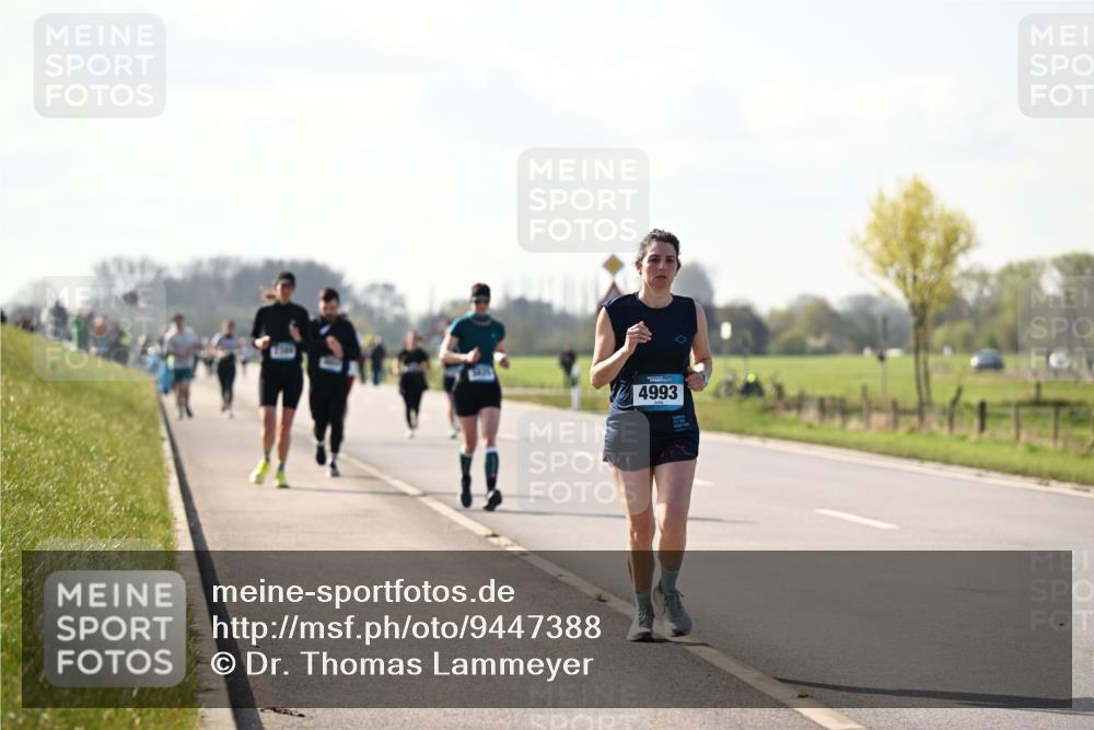 12.04.2026 - 45. Internationalen Wilhelmsburger Insellauf Dr. Thomas Lammeyer http://msf.ph/oto/9447388 12.04.2026 10:29:50 Laufen 4993 meine-sportfotos.de