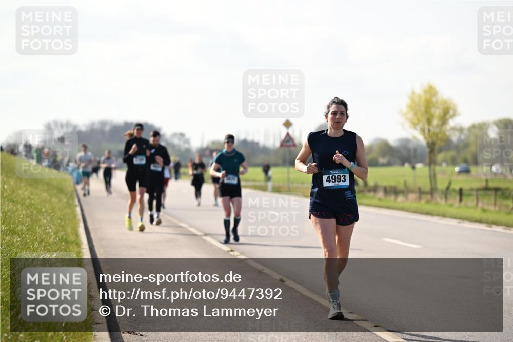 12.04.2026 - 45. Internationalen Wilhelmsburger Insellauf Dr. Thomas Lammeyer http://msf.ph/oto/9447392 12.04.2026 10:29:50 Laufen 4993 meine-sportfotos.de