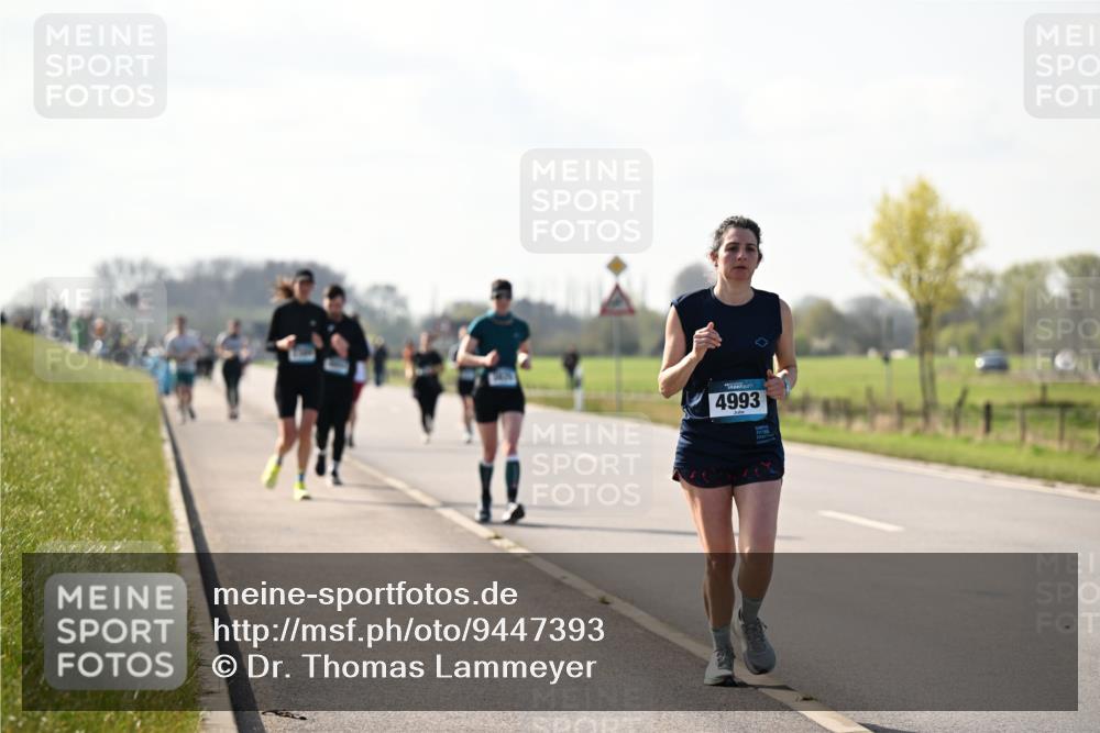 12.04.2026 - 45. Internationalen Wilhelmsburger Insellauf Dr. Thomas Lammeyer http://msf.ph/oto/9447393 12.04.2026 10:29:50 Laufen 4993 meine-sportfotos.de