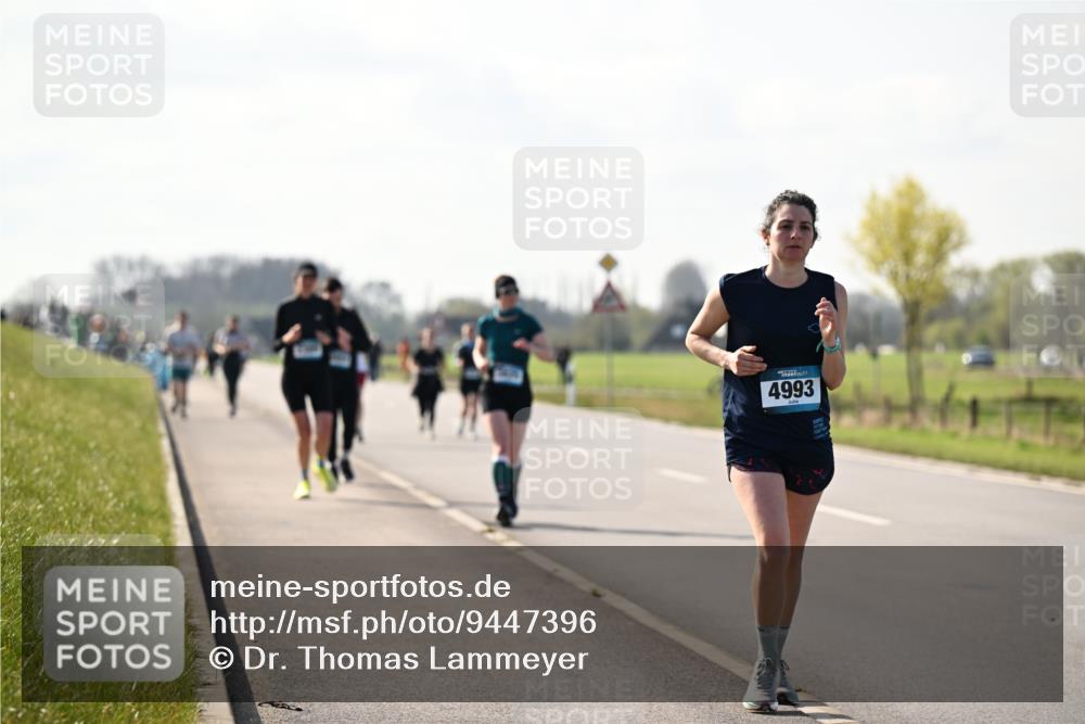 12.04.2026 - 45. Internationalen Wilhelmsburger Insellauf Dr. Thomas Lammeyer http://msf.ph/oto/9447396 12.04.2026 10:29:51 Laufen 4993 meine-sportfotos.de
