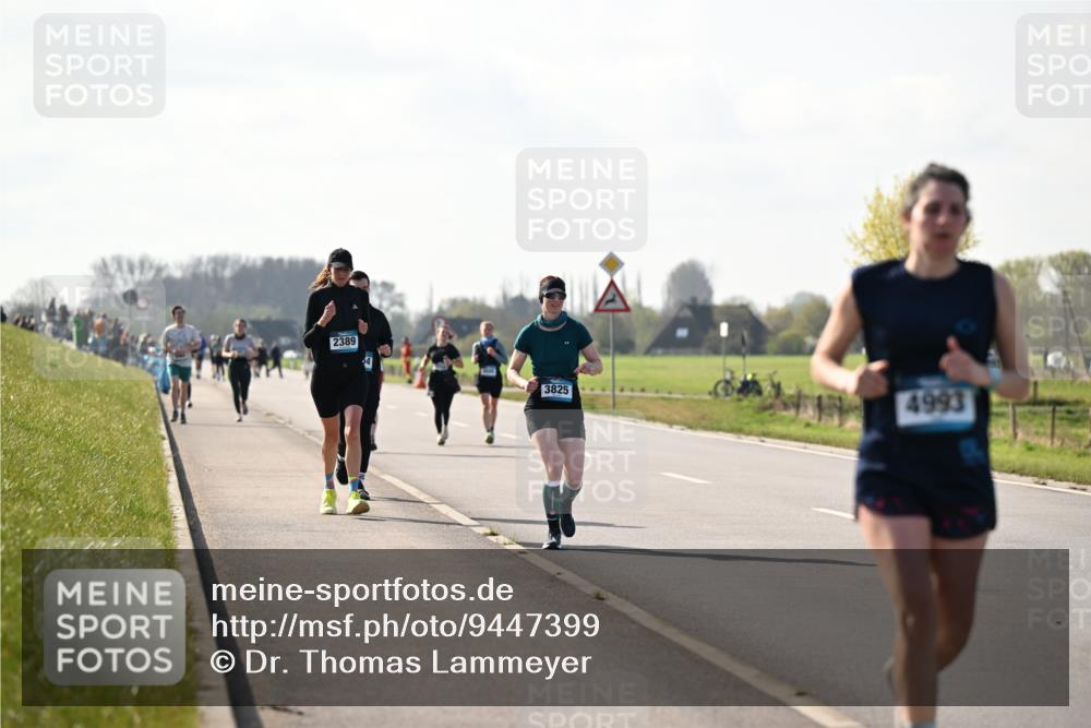 12.04.2026 - 45. Internationalen Wilhelmsburger Insellauf Dr. Thomas Lammeyer http://msf.ph/oto/9447399 12.04.2026 10:29:52 Laufen 2389, 3825, 4993 meine-sportfotos.de