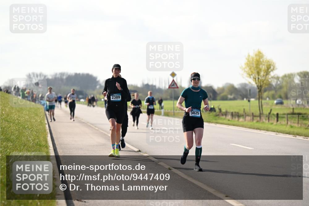 12.04.2026 - 45. Internationalen Wilhelmsburger Insellauf Dr. Thomas Lammeyer http://msf.ph/oto/9447409 12.04.2026 10:29:53 Laufen 2389, 3825 meine-sportfotos.de