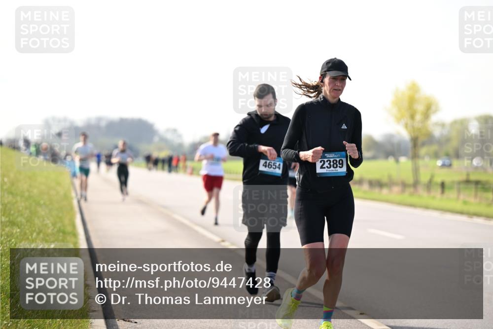 12.04.2026 - 45. Internationalen Wilhelmsburger Insellauf Dr. Thomas Lammeyer http://msf.ph/oto/9447428 12.04.2026 10:29:57 Laufen 4654, 2389 meine-sportfotos.de
