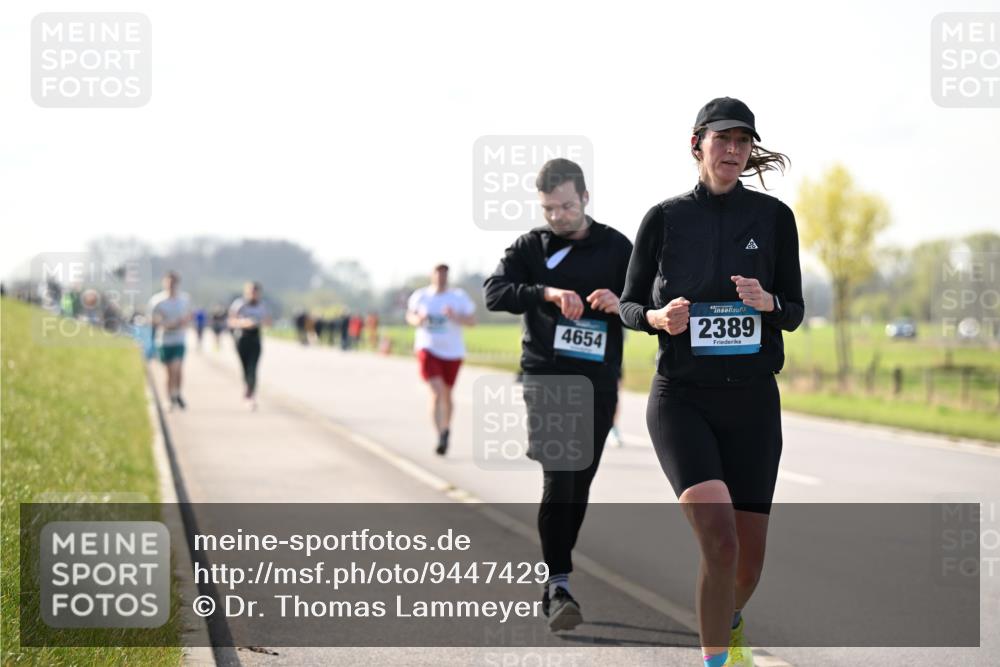 12.04.2026 - 45. Internationalen Wilhelmsburger Insellauf Dr. Thomas Lammeyer http://msf.ph/oto/9447429 12.04.2026 10:29:57 Laufen 4654, 45, 2389 meine-sportfotos.de