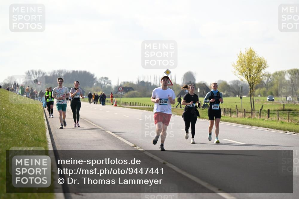 12.04.2026 - 45. Internationalen Wilhelmsburger Insellauf Dr. Thomas Lammeyer http://msf.ph/oto/9447441 12.04.2026 10:30:00 Laufen 5703, 5298, 044, 3045 meine-sportfotos.de