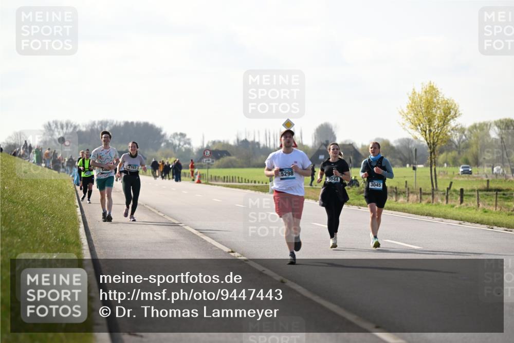 12.04.2026 - 45. Internationalen Wilhelmsburger Insellauf Dr. Thomas Lammeyer http://msf.ph/oto/9447443 12.04.2026 10:30:00 Laufen 5298, 3044, 3045 meine-sportfotos.de