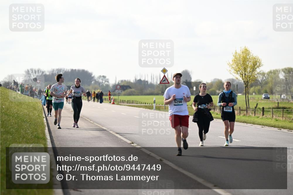 12.04.2026 - 45. Internationalen Wilhelmsburger Insellauf Dr. Thomas Lammeyer http://msf.ph/oto/9447449 12.04.2026 10:30:01 Laufen 5703, 5298, 3044, 3045 meine-sportfotos.de