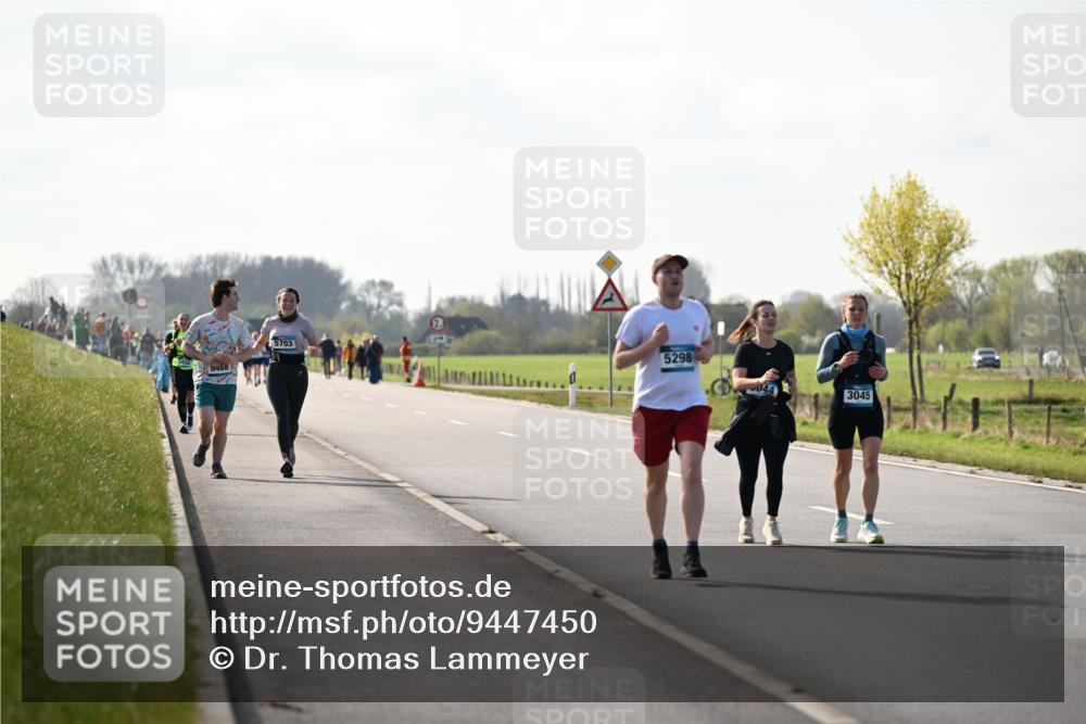 12.04.2026 - 45. Internationalen Wilhelmsburger Insellauf Dr. Thomas Lammeyer http://msf.ph/oto/9447450 12.04.2026 10:30:01 Laufen 5468, 5703, 5298, 3045 meine-sportfotos.de