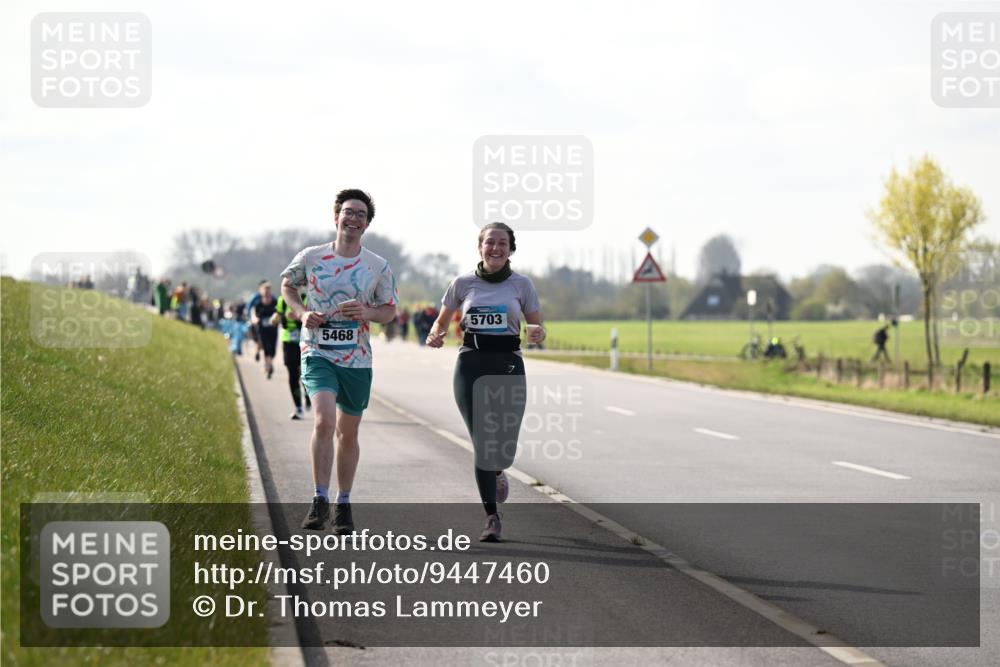 12.04.2026 - 45. Internationalen Wilhelmsburger Insellauf Dr. Thomas Lammeyer http://msf.ph/oto/9447460 12.04.2026 10:30:06 Laufen 5468, 5703 meine-sportfotos.de