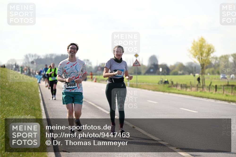 12.04.2026 - 45. Internationalen Wilhelmsburger Insellauf Dr. Thomas Lammeyer http://msf.ph/oto/9447463 12.04.2026 10:30:07 Laufen 5468 meine-sportfotos.de