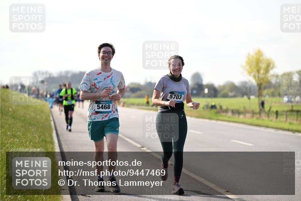12.04.2026 - 45. Internationalen Wilhelmsburger Insellauf Dr. Thomas Lammeyer http://msf.ph/oto/9447469 12.04.2026 10:30:08 Laufen 5468, 5703 meine-sportfotos.de