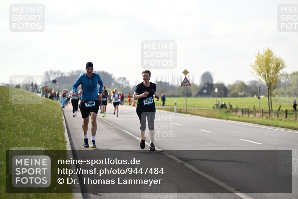 12.04.2026 - 45. Internationalen Wilhelmsburger Insellauf Dr. Thomas Lammeyer http://msf.ph/oto/9447484 12.04.2026 10:30:21 Laufen 2989, 4632 meine-sportfotos.de
