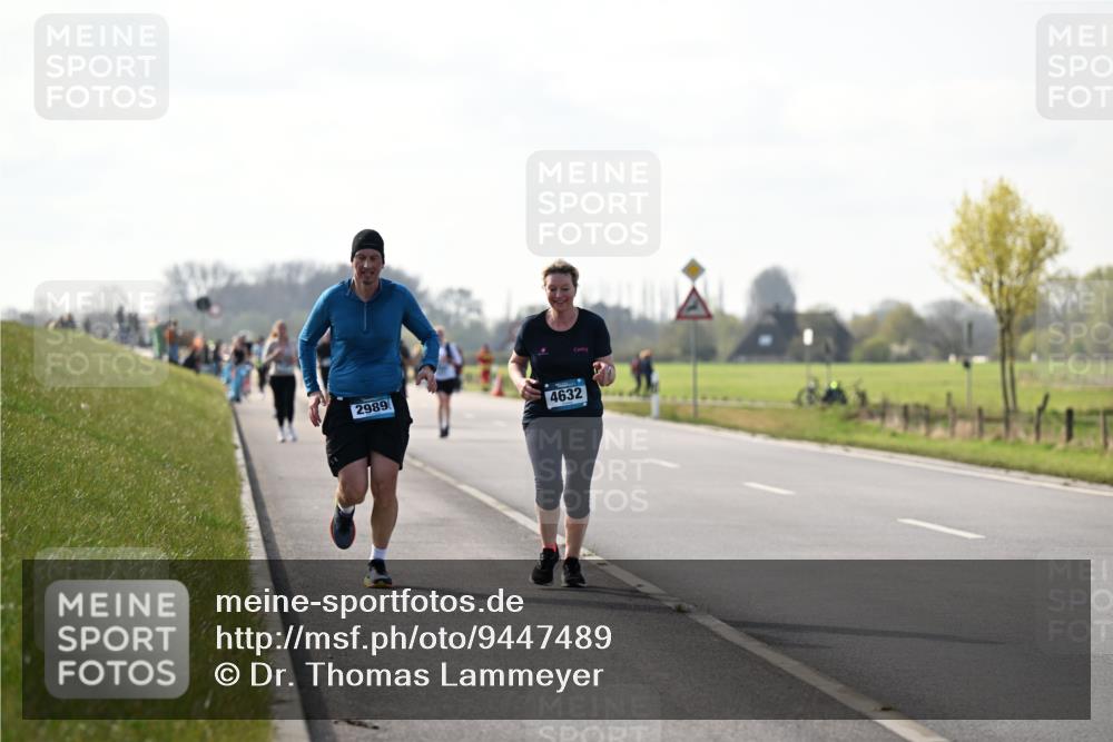 12.04.2026 - 45. Internationalen Wilhelmsburger Insellauf Dr. Thomas Lammeyer http://msf.ph/oto/9447489 12.04.2026 10:30:22 Laufen 2989, 4632 meine-sportfotos.de
