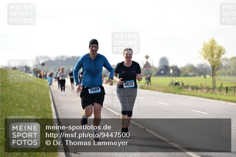 12.04.2026 - 45. Internationalen Wilhelmsburger Insellauf Dr. Thomas Lammeyer http://msf.ph/oto/9447500 12.04.2026 10:30:23 Laufen 2989, 4632 meine-sportfotos.de