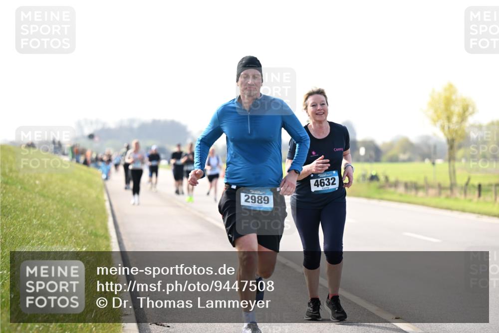 12.04.2026 - 45. Internationalen Wilhelmsburger Insellauf Dr. Thomas Lammeyer http://msf.ph/oto/9447508 12.04.2026 10:30:24 Laufen 2989, 4632 meine-sportfotos.de