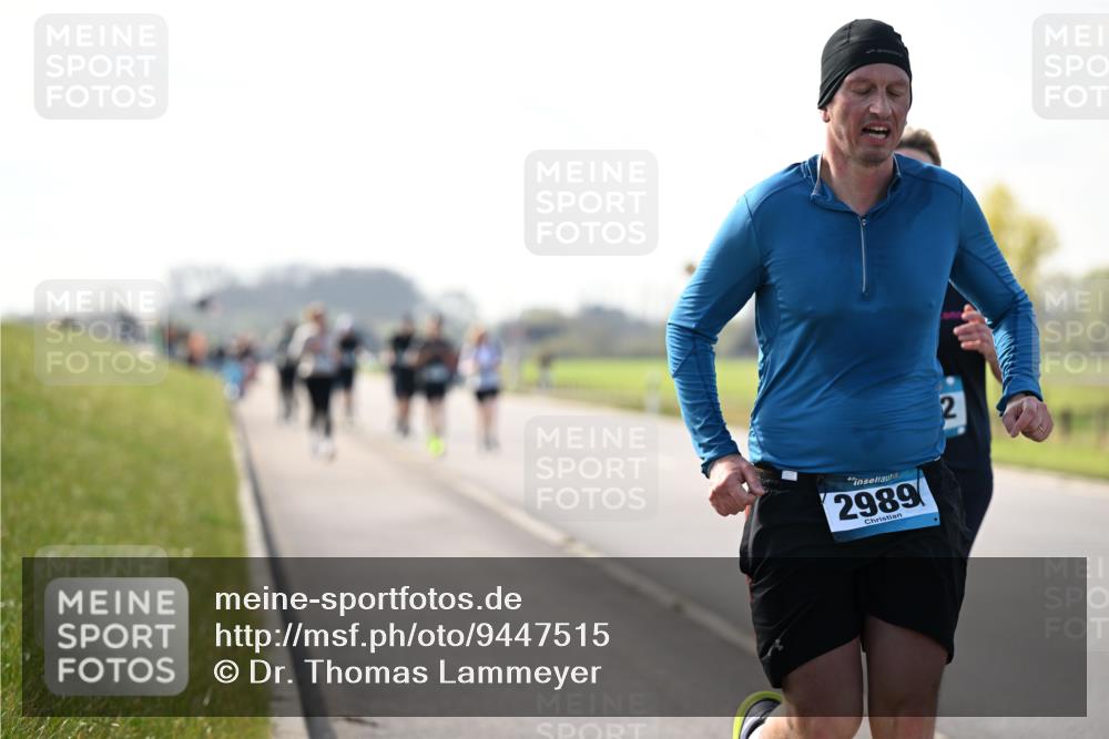 12.04.2026 - 45. Internationalen Wilhelmsburger Insellauf Dr. Thomas Lammeyer http://msf.ph/oto/9447515 12.04.2026 10:30:25 Laufen 4, 2989, 2 meine-sportfotos.de