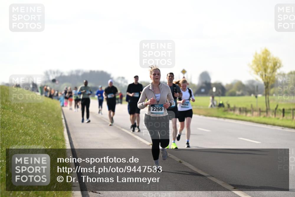 12.04.2026 - 45. Internationalen Wilhelmsburger Insellauf Dr. Thomas Lammeyer http://msf.ph/oto/9447533 12.04.2026 10:30:34 Laufen 2269 meine-sportfotos.de