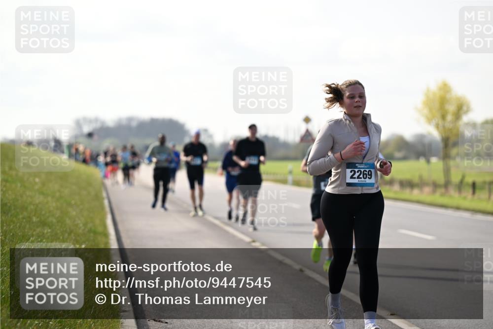 12.04.2026 - 45. Internationalen Wilhelmsburger Insellauf Dr. Thomas Lammeyer http://msf.ph/oto/9447545 12.04.2026 10:30:35 Laufen 2269 meine-sportfotos.de